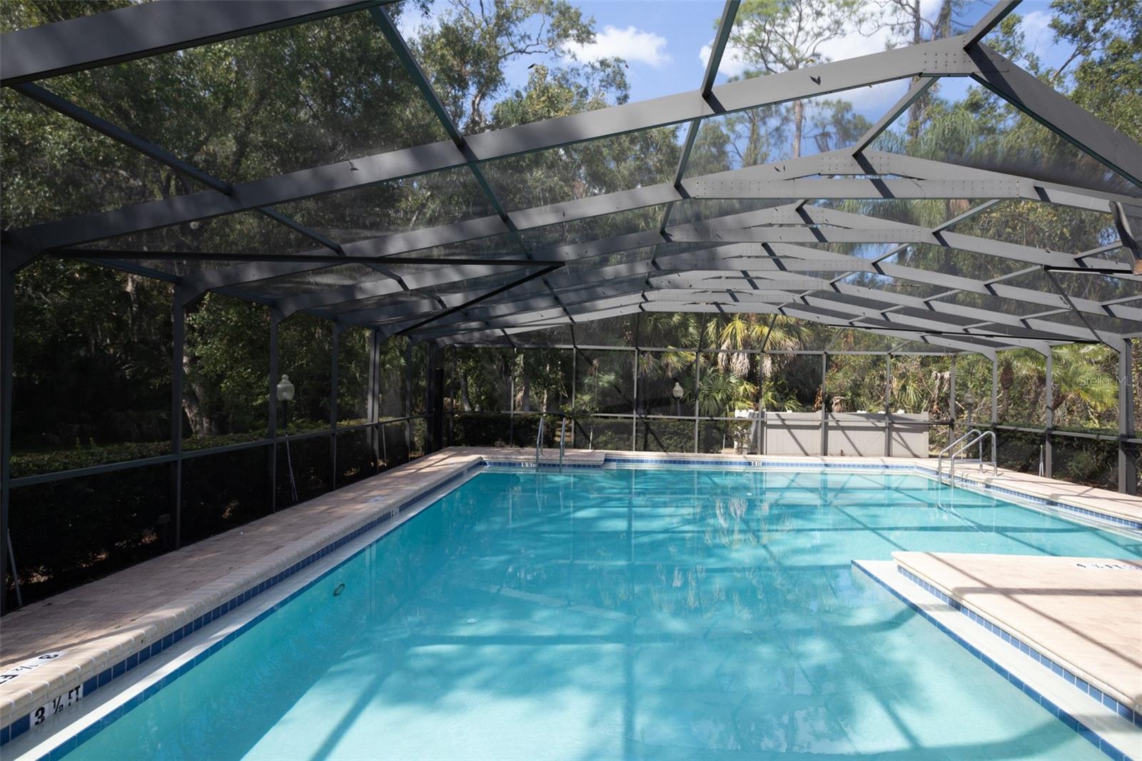 FARRELL PARK CONDO III - Residential