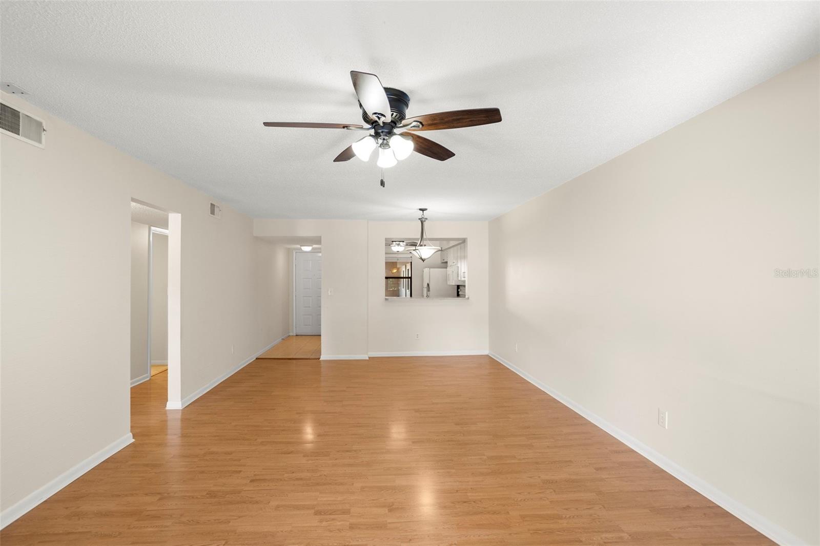 FARRELL PARK CONDO III - Residential