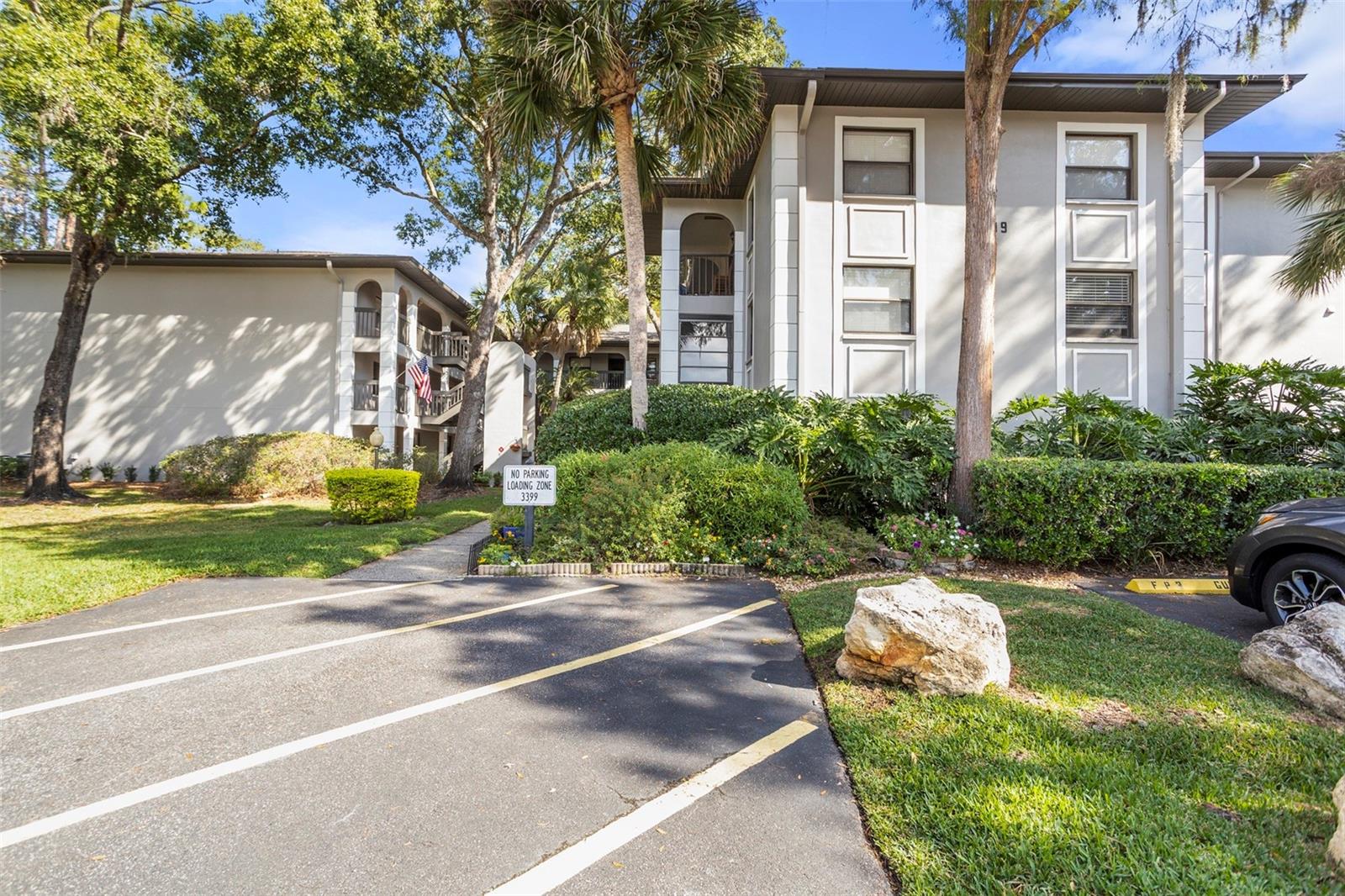 FARRELL PARK CONDO III - Residential