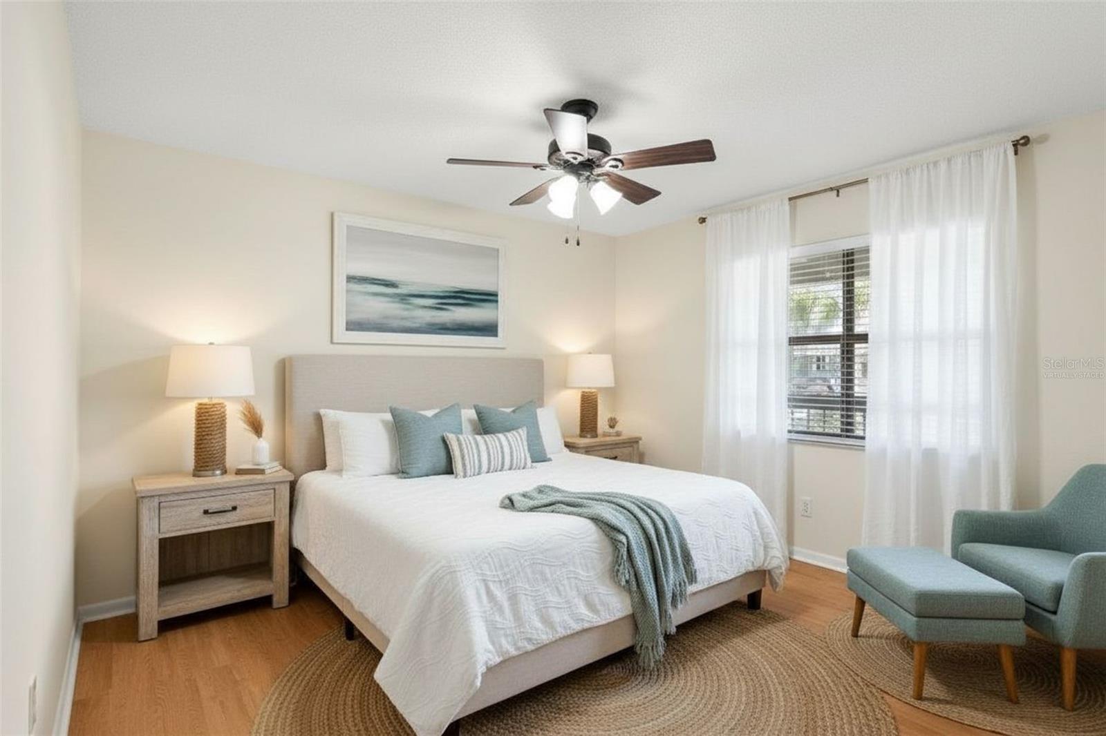 FARRELL PARK CONDO III - Residential