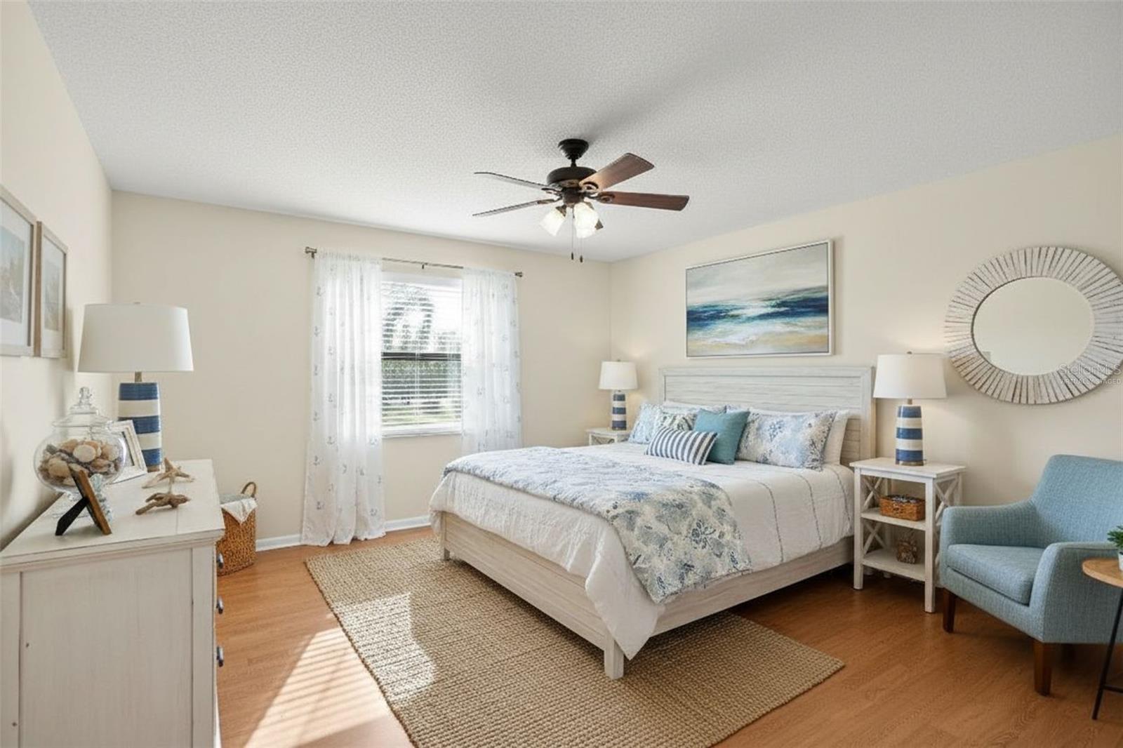 FARRELL PARK CONDO III - Residential