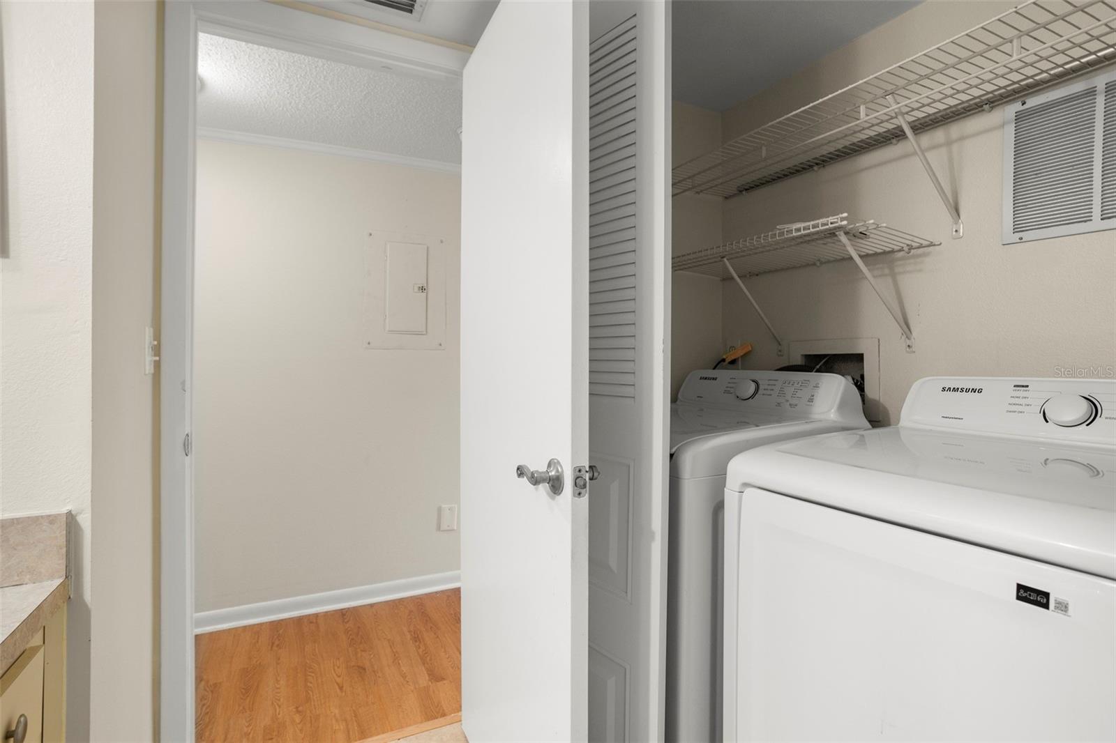 FARRELL PARK CONDO III - Residential