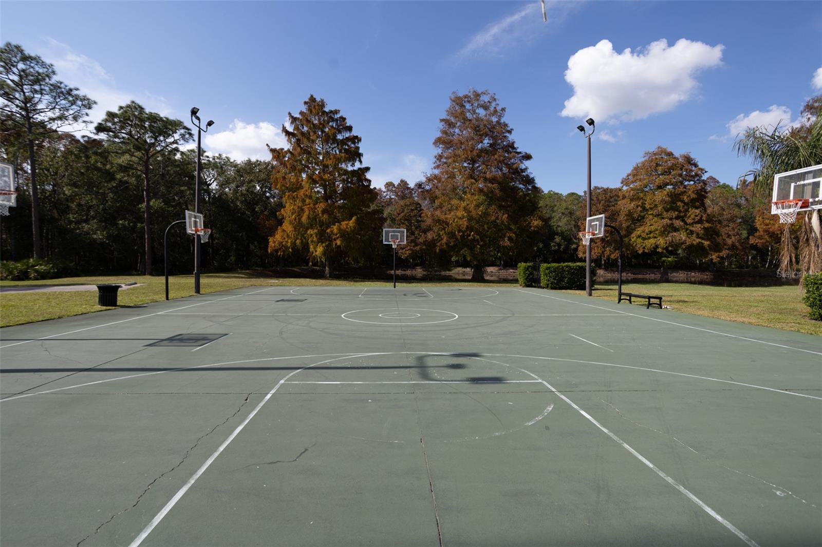 FARRELL PARK CONDO III - Residential