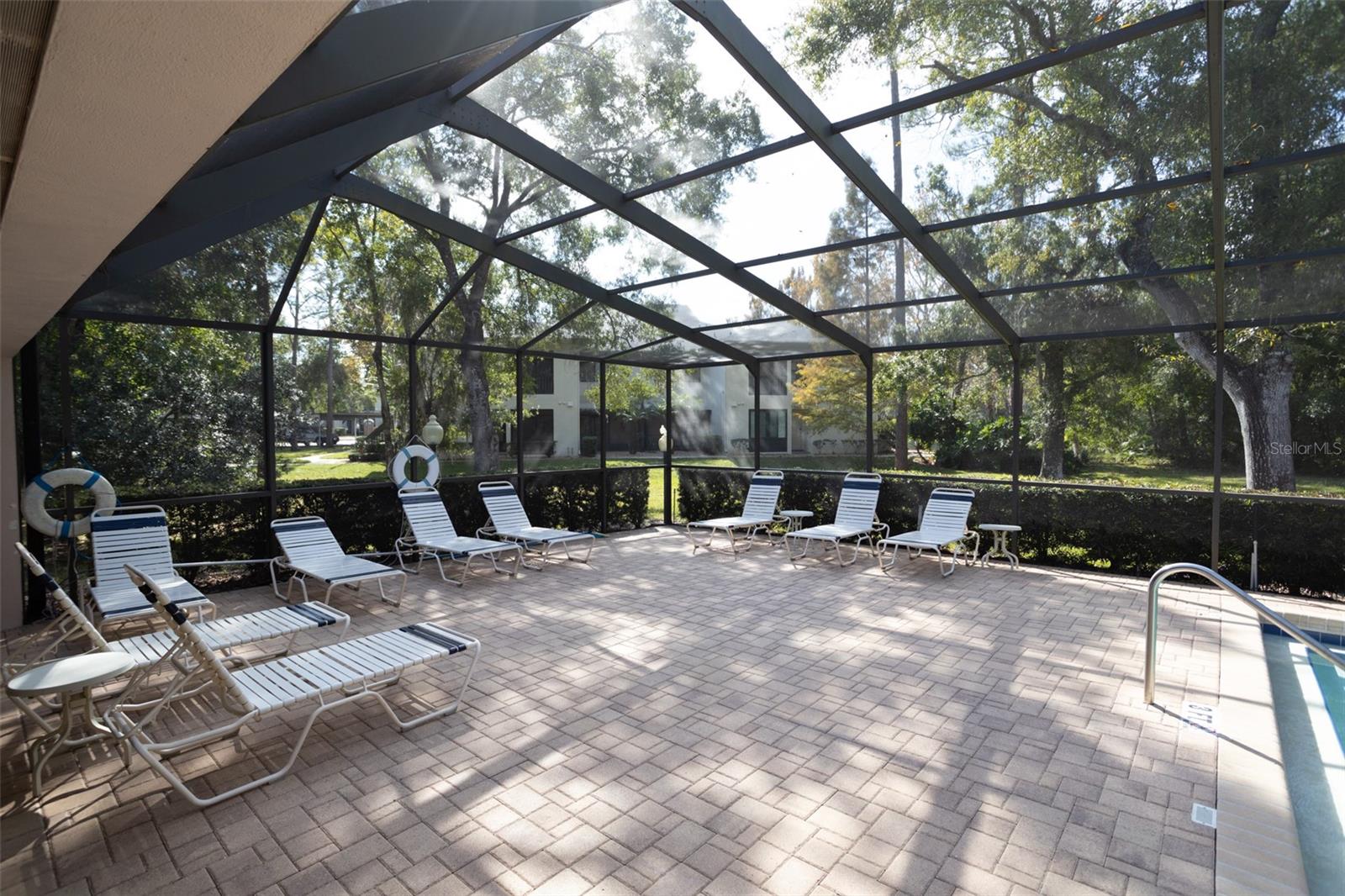 FARRELL PARK CONDO III - Residential