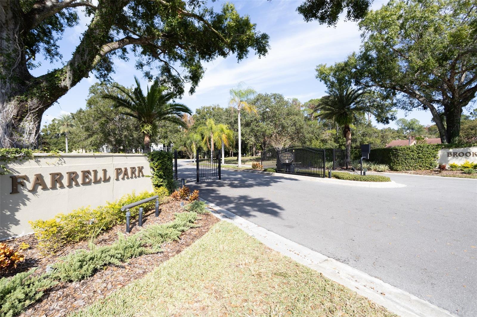 FARRELL PARK CONDO III - Residential