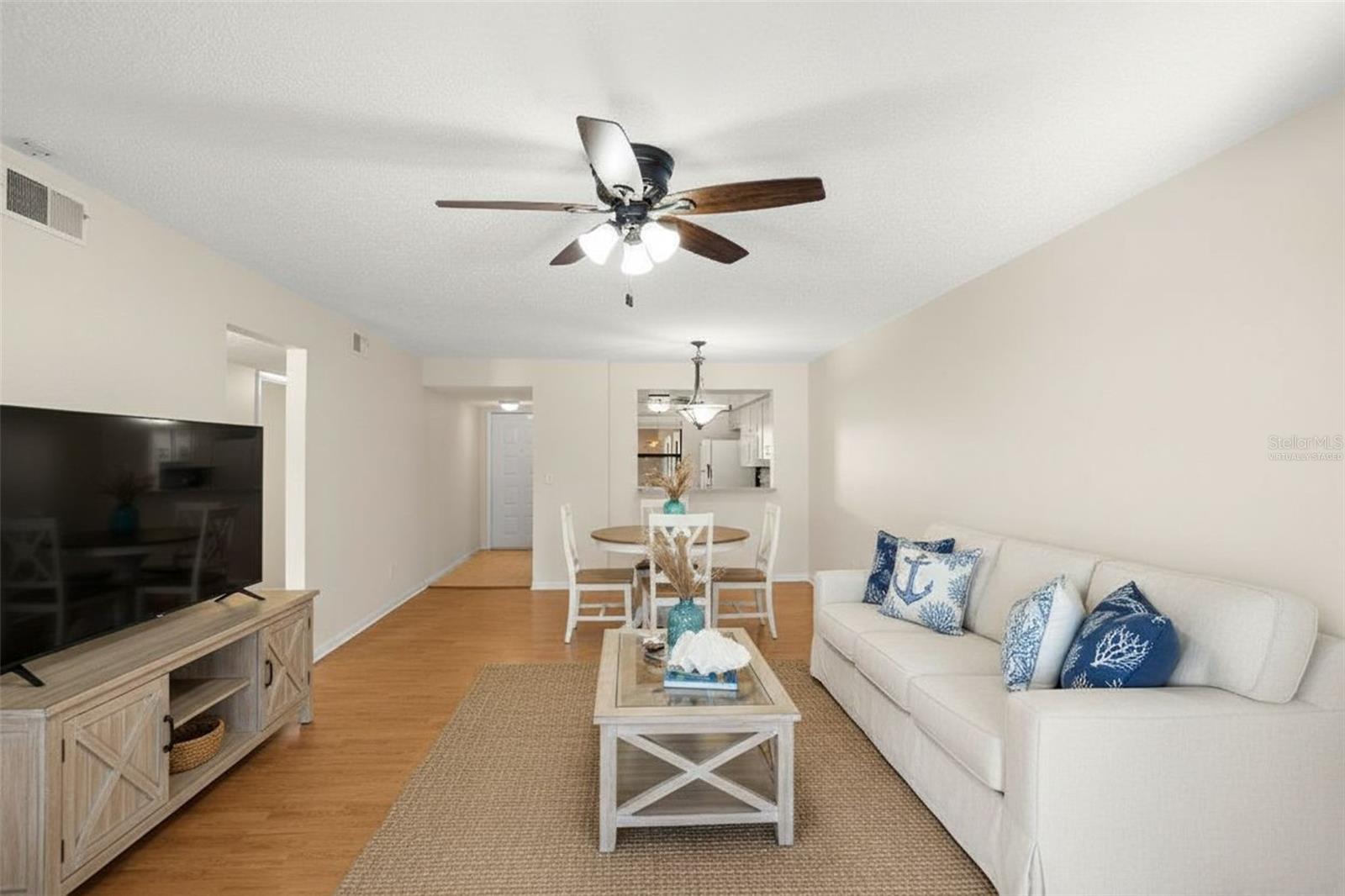 FARRELL PARK CONDO III - Residential