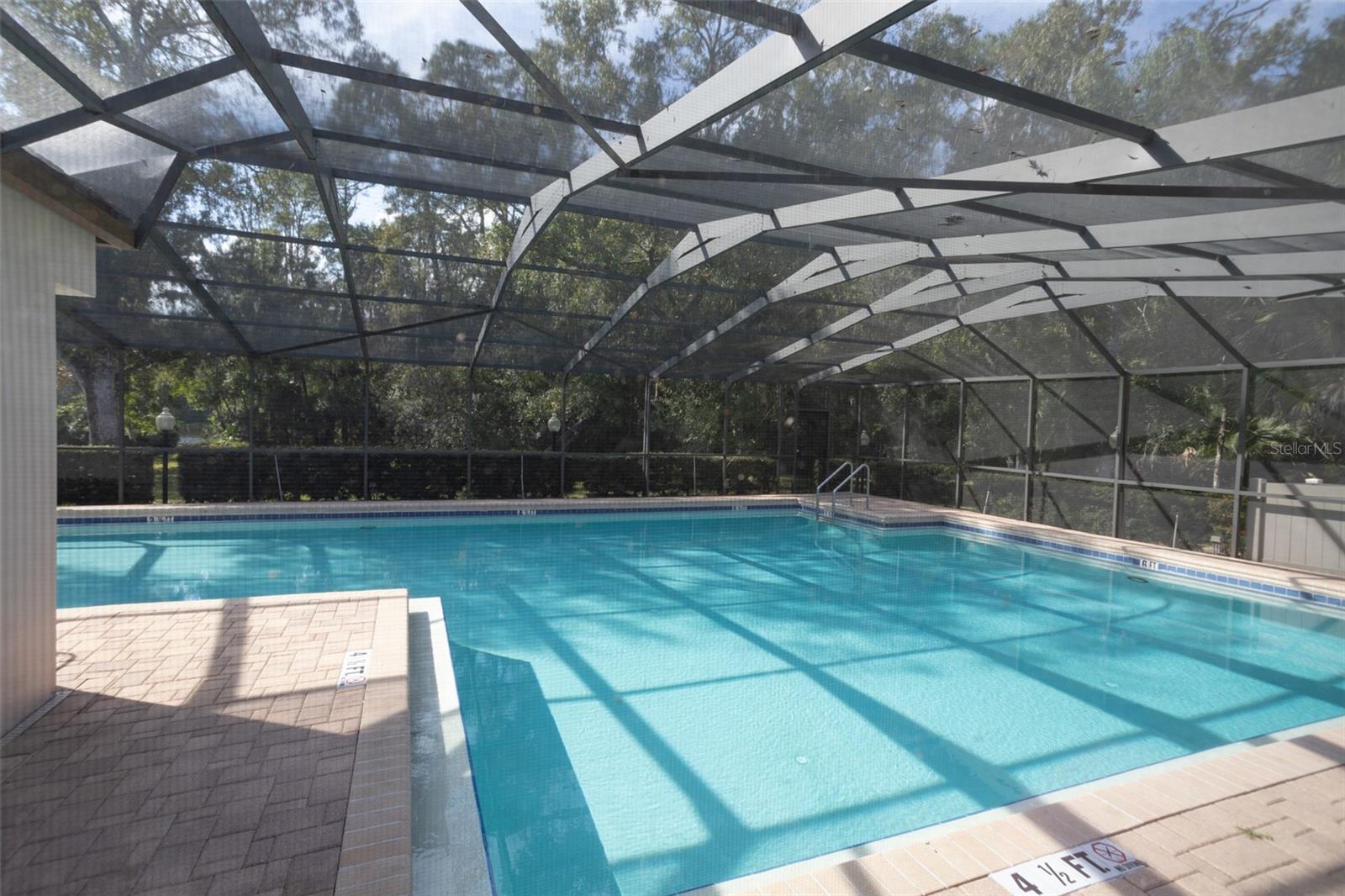 FARRELL PARK CONDO III - Residential