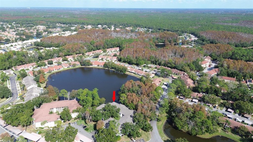 Photo of 3399 Mermoor Drive #207, Palm Harbor, FL 34685 (MLS # TB8449433)