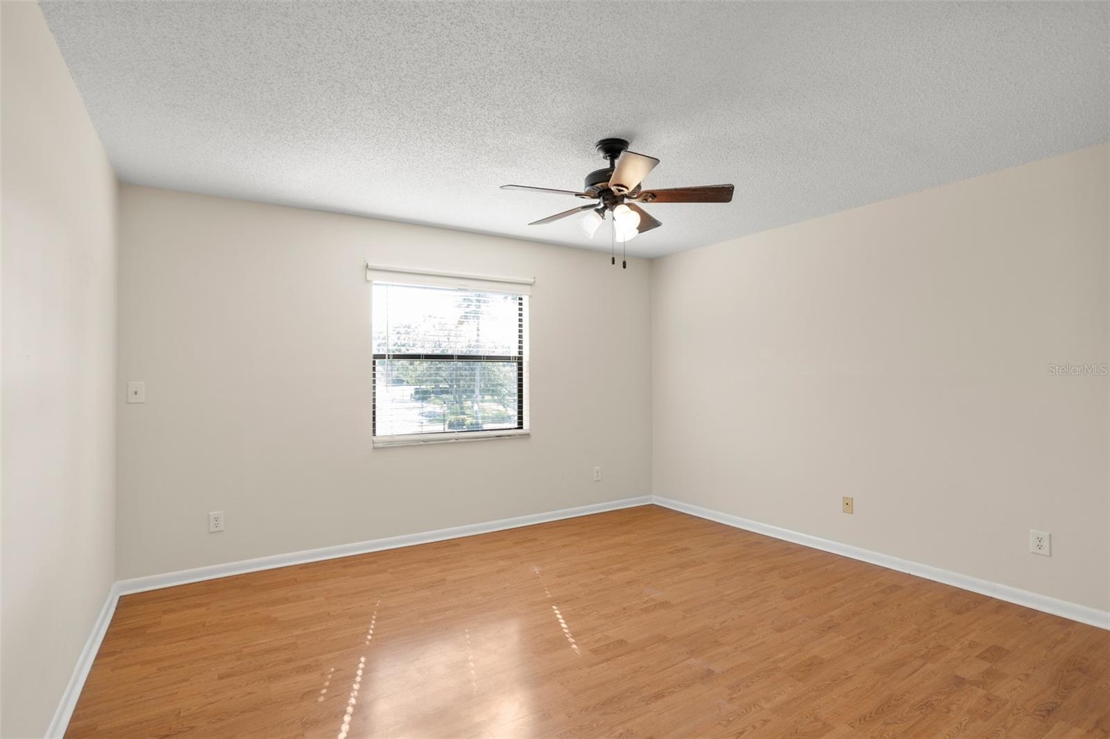 FARRELL PARK CONDO III - Residential