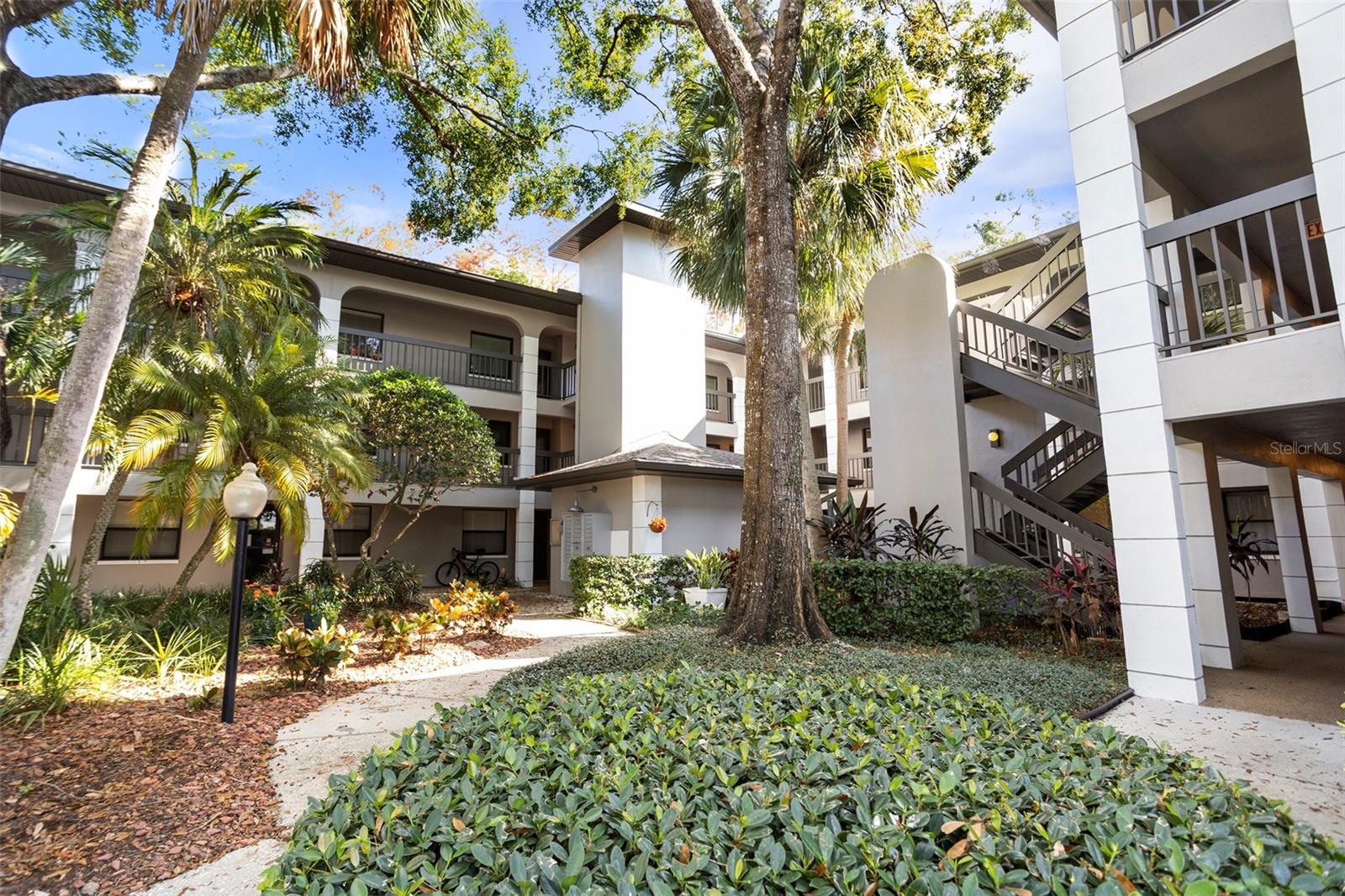 FARRELL PARK CONDO III - Residential