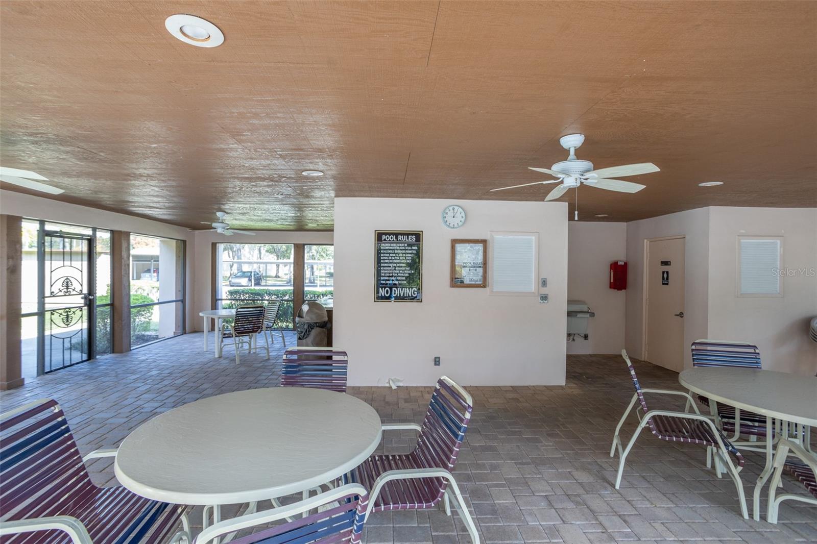 FARRELL PARK CONDO III - Residential