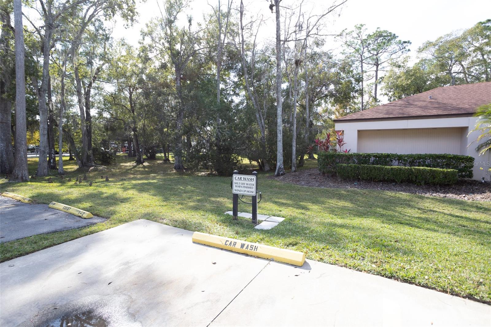 FARRELL PARK CONDO III - Residential