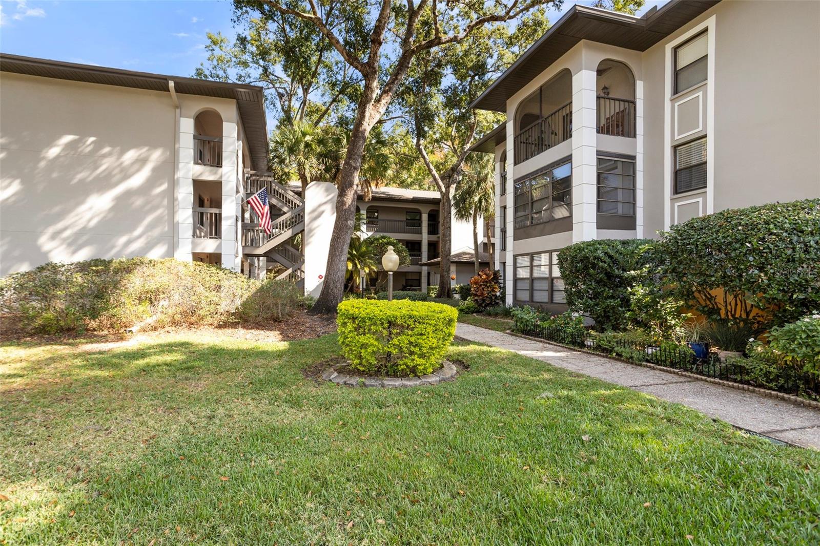 FARRELL PARK CONDO III - Residential