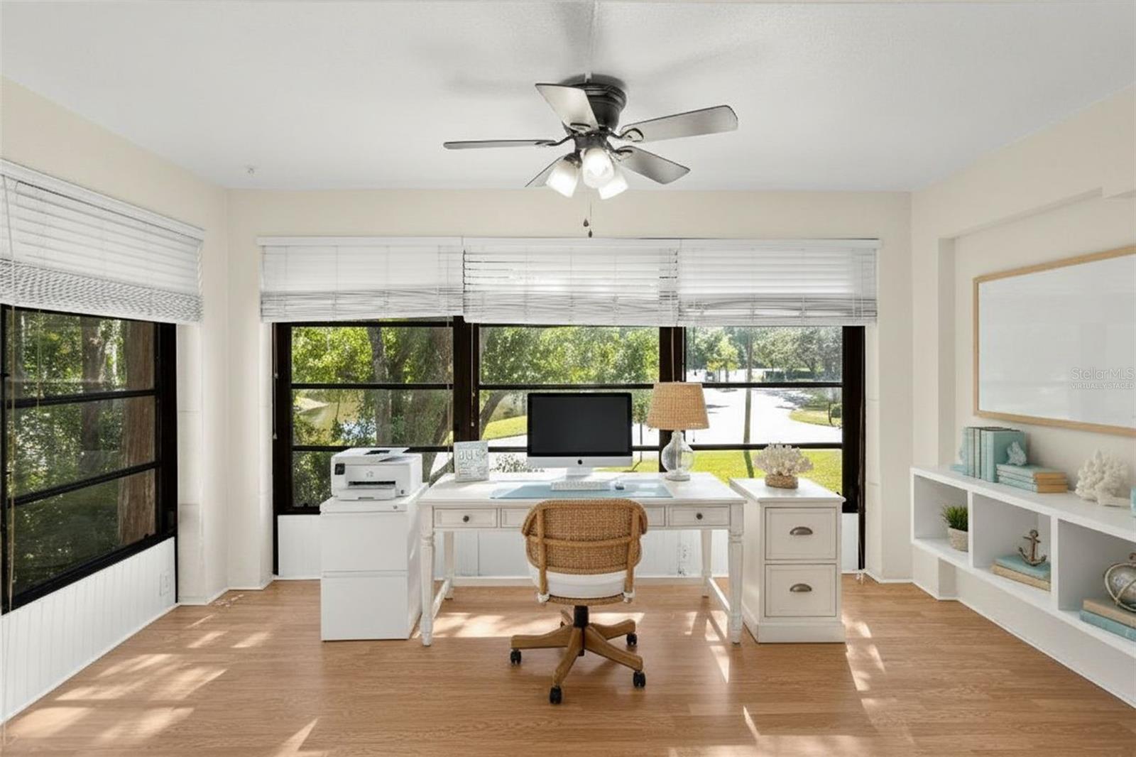 FARRELL PARK CONDO III - Residential