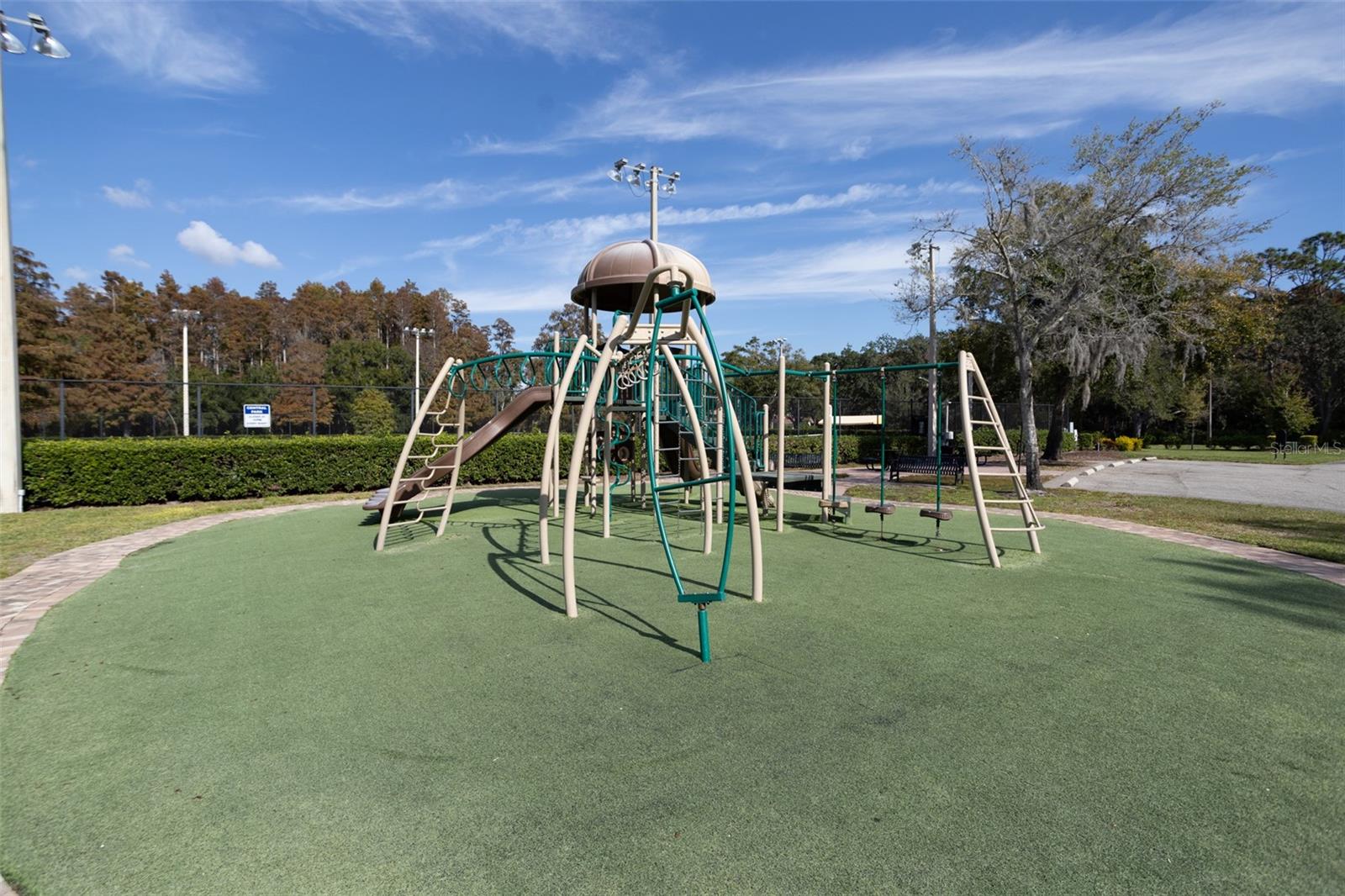 FARRELL PARK CONDO III - Residential