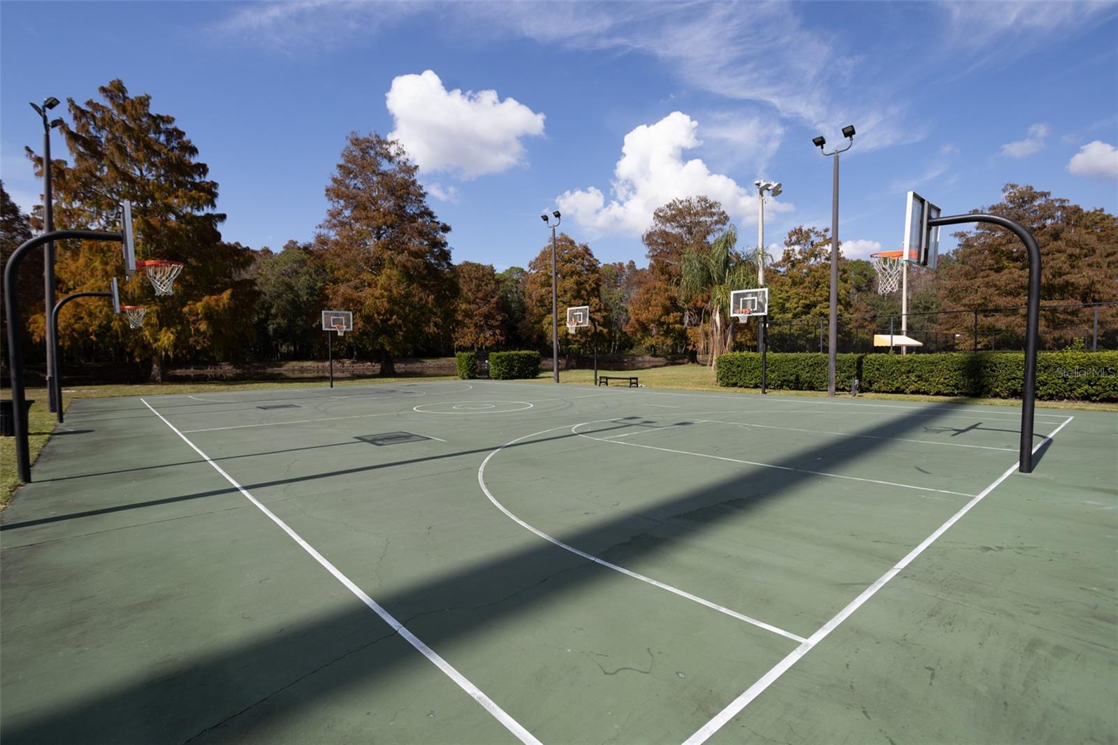 FARRELL PARK CONDO III - Residential