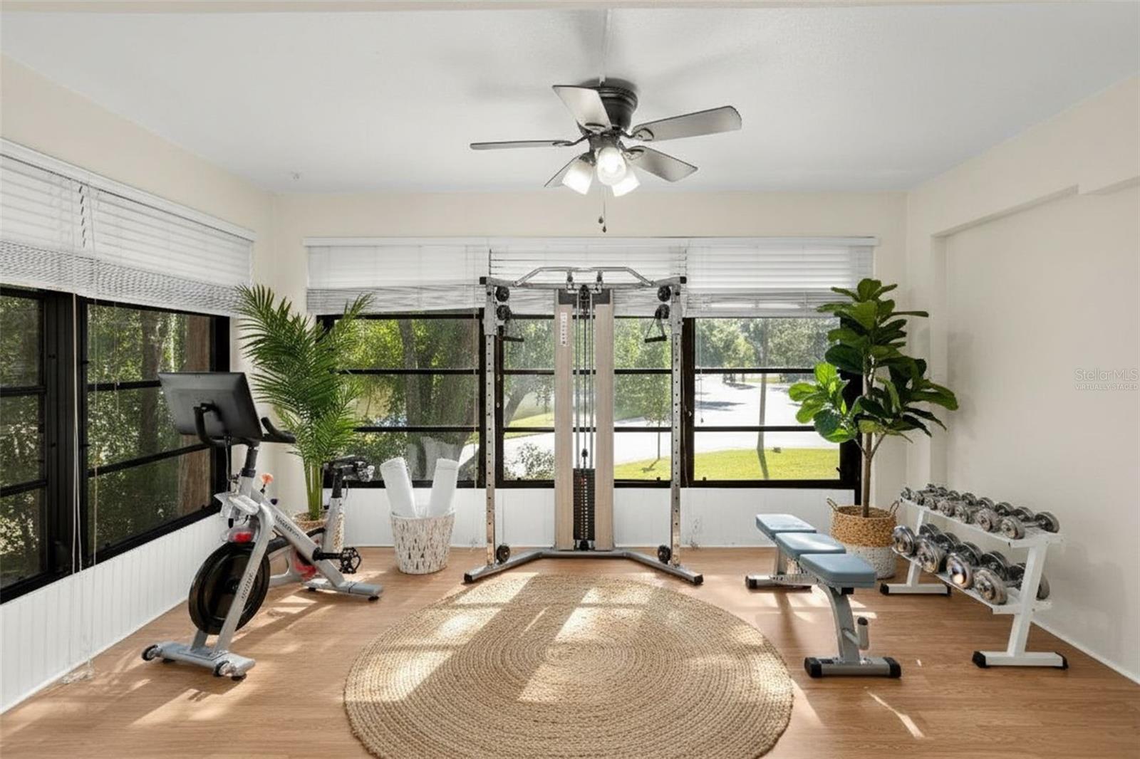 FARRELL PARK CONDO III - Residential