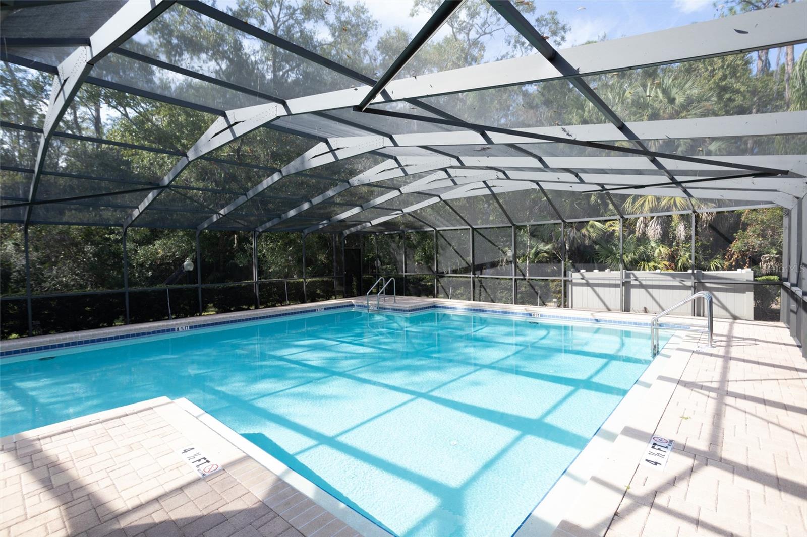 FARRELL PARK CONDO III - Residential