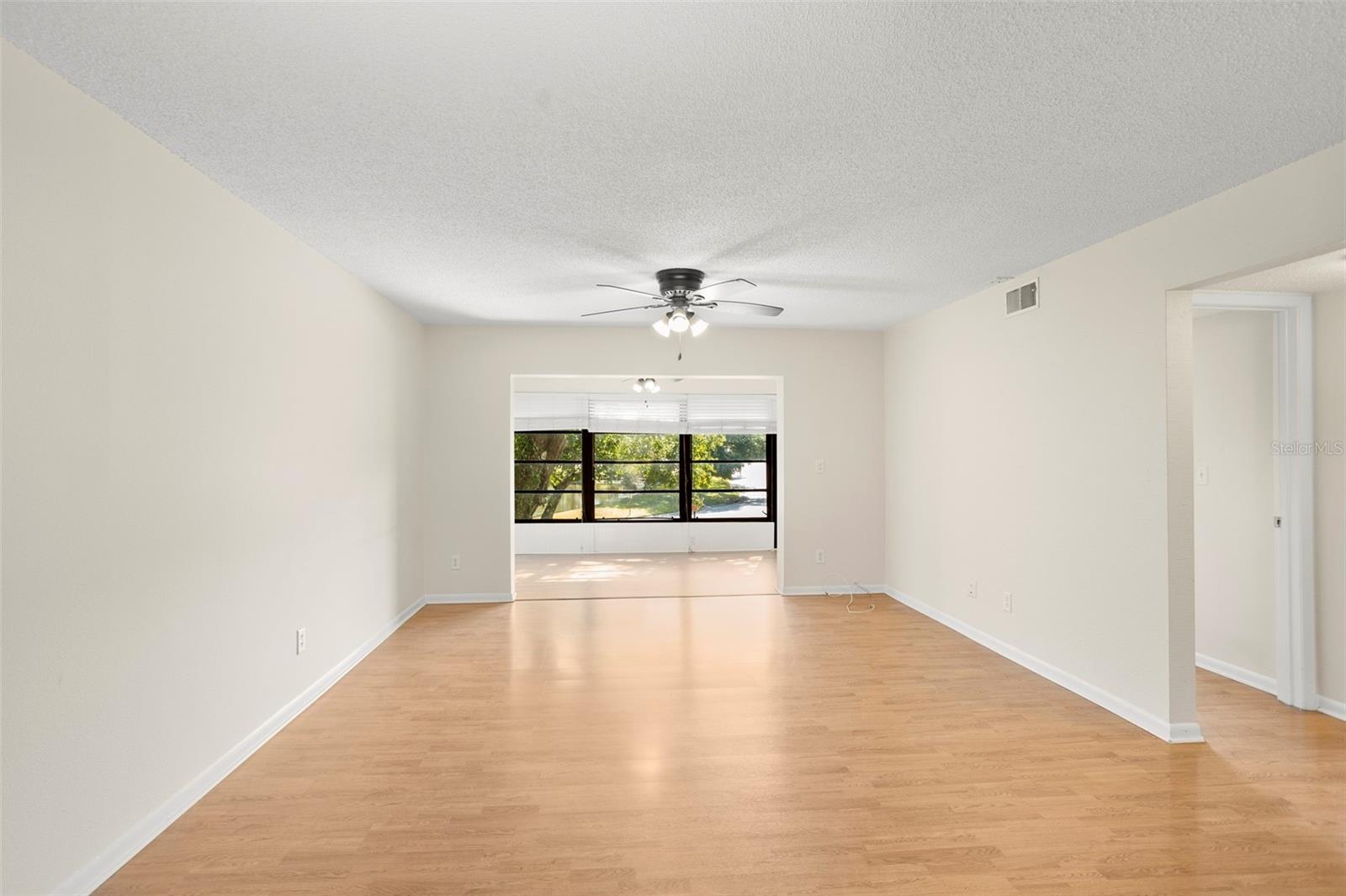 FARRELL PARK CONDO III - Residential