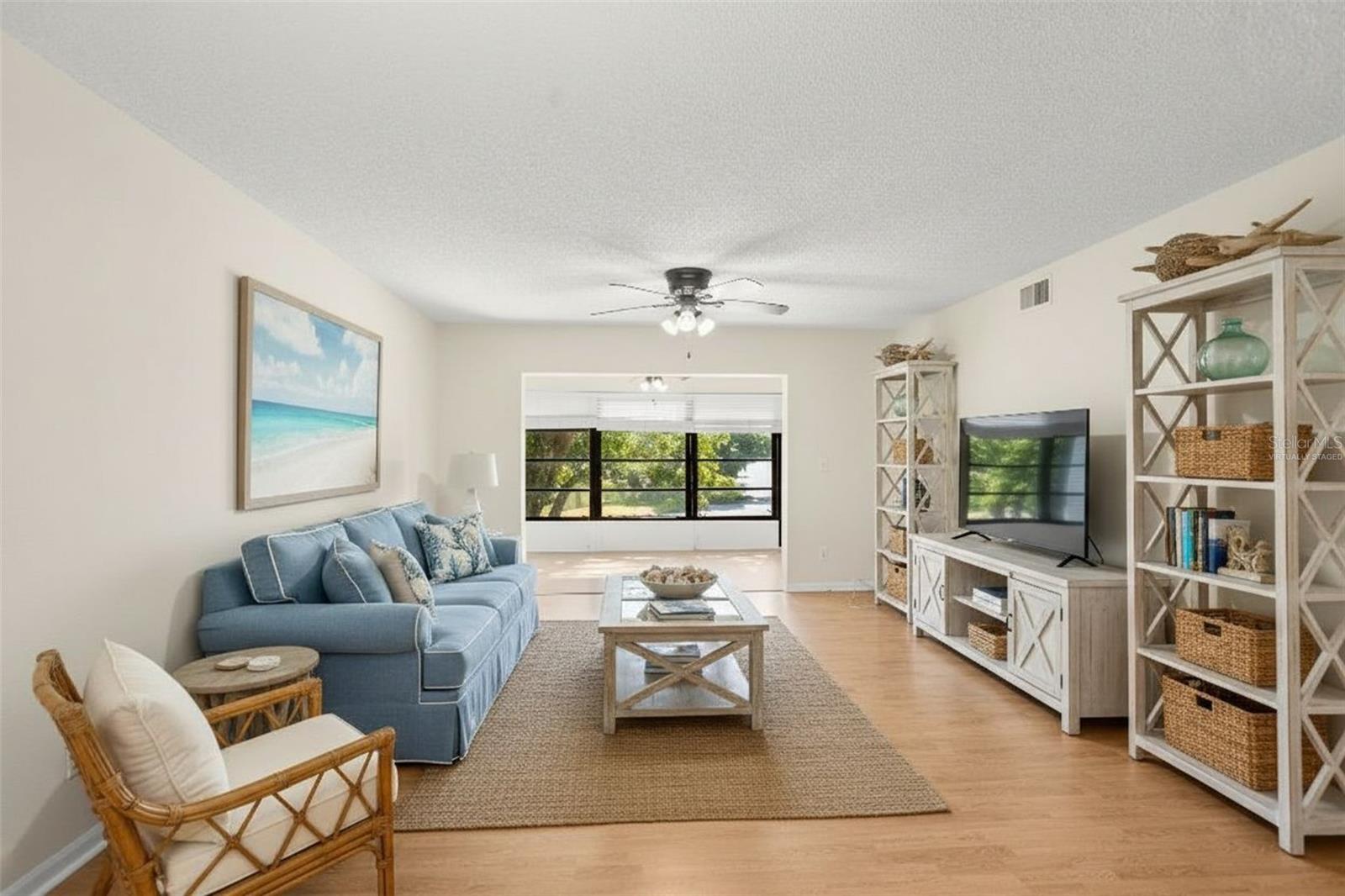 FARRELL PARK CONDO III - Residential