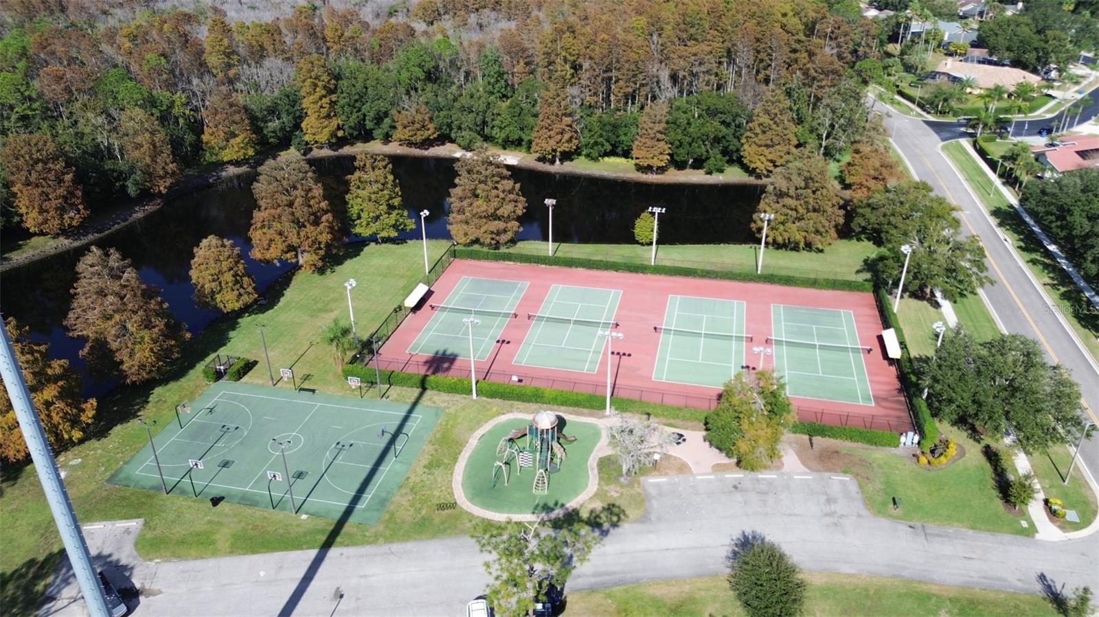 FARRELL PARK CONDO III - Residential