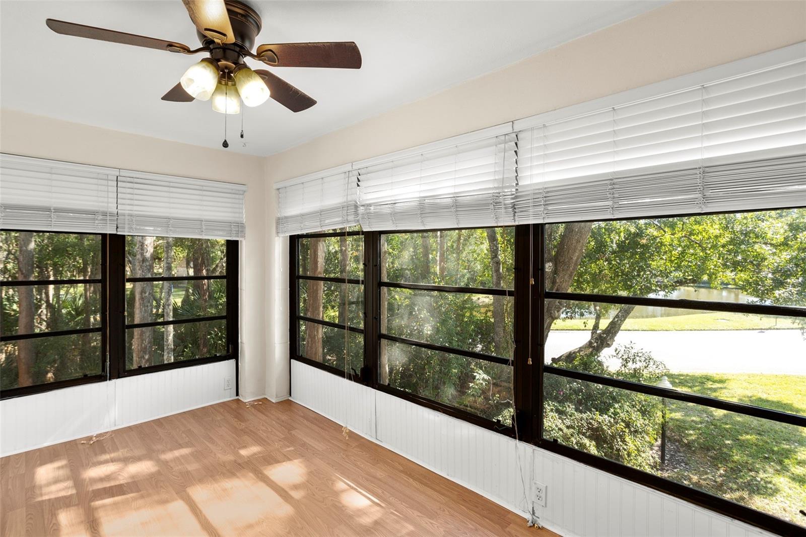 FARRELL PARK CONDO III - Residential