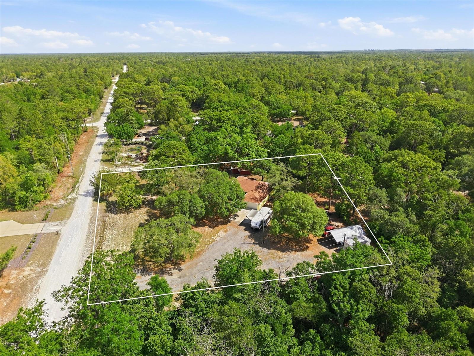 LEISURE RETREATS - Residential