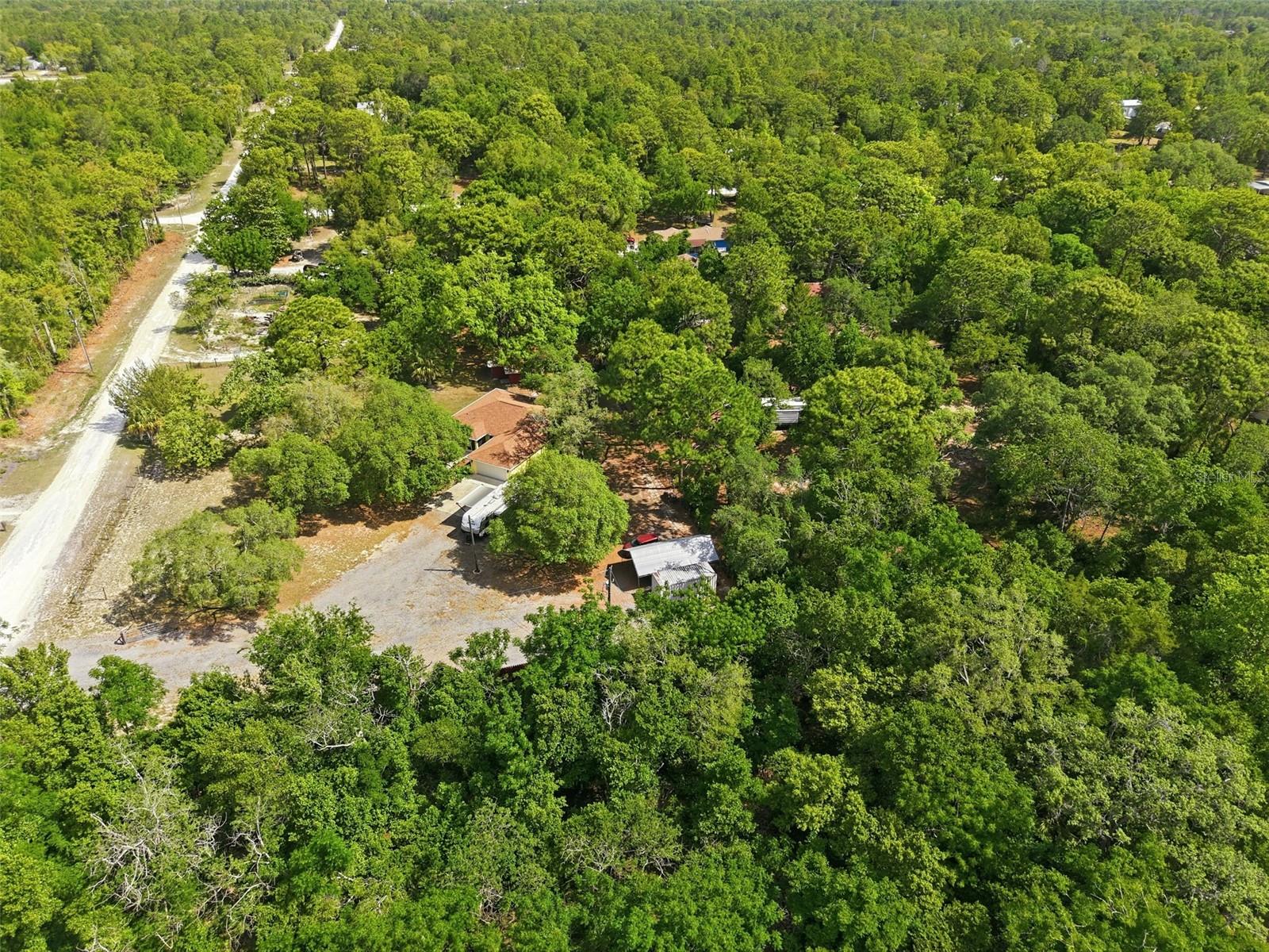 LEISURE RETREATS - Residential