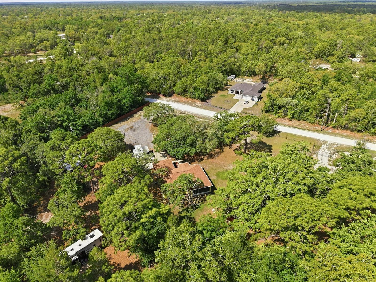 LEISURE RETREATS - Residential