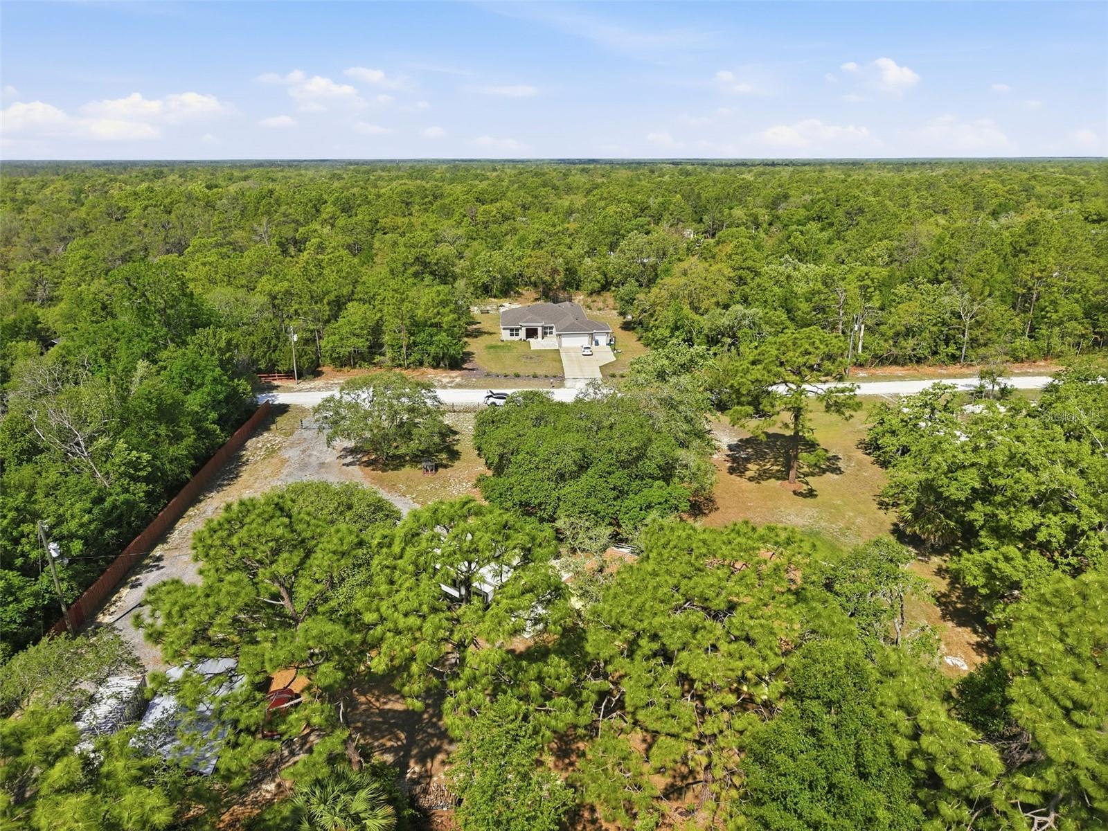 LEISURE RETREATS - Residential