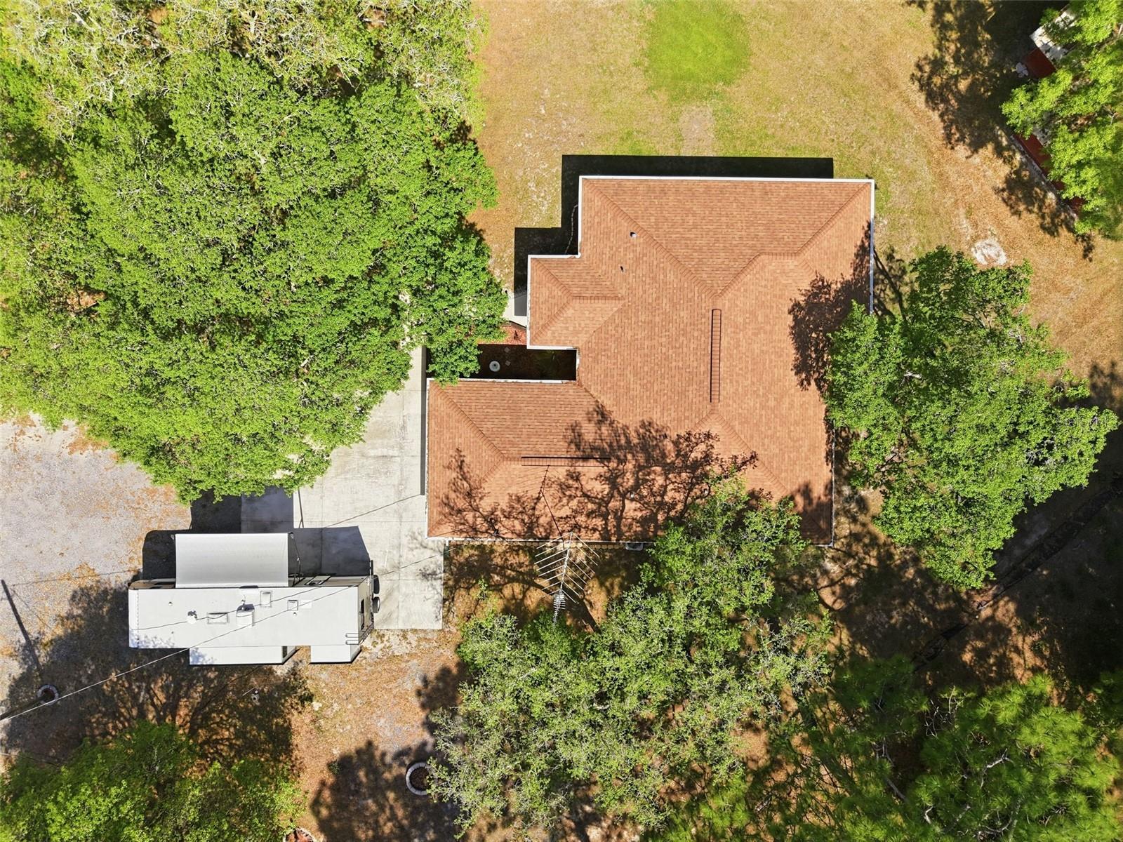 LEISURE RETREATS - Residential