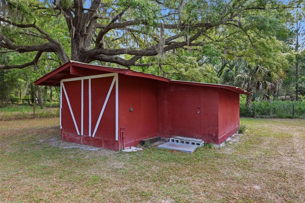 Photo of 14056 Tayco Drive, Weeki Wachee, FL 34614 (MLS # TB8501348)
