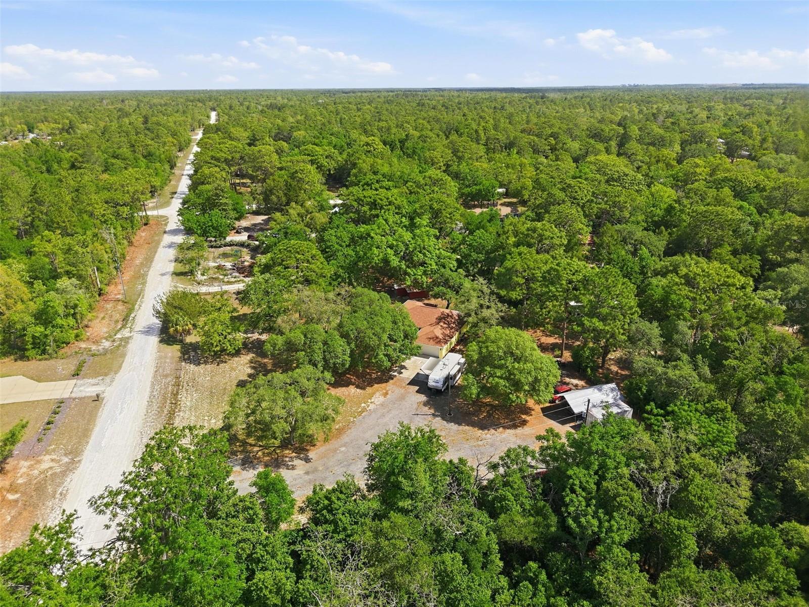 LEISURE RETREATS - Residential