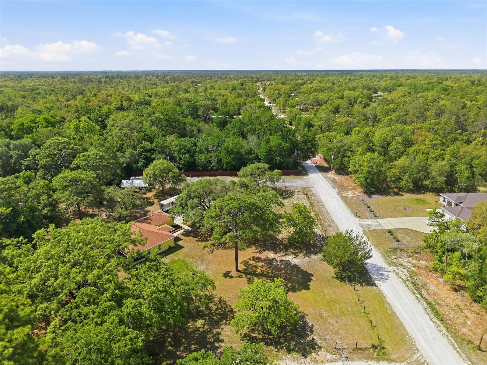 LEISURE RETREATS - Residential