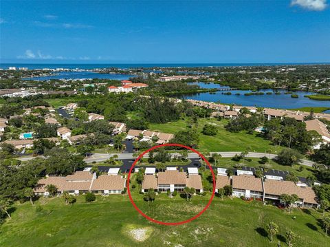 Photo of 684 Bird Bay Drive W #132, Venice, FL 34285 (MLS # A4617793)