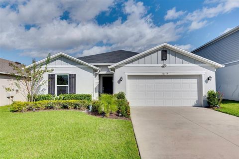 A home in CLERMONT