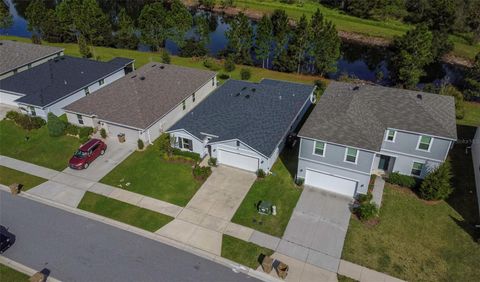 A home in CLERMONT