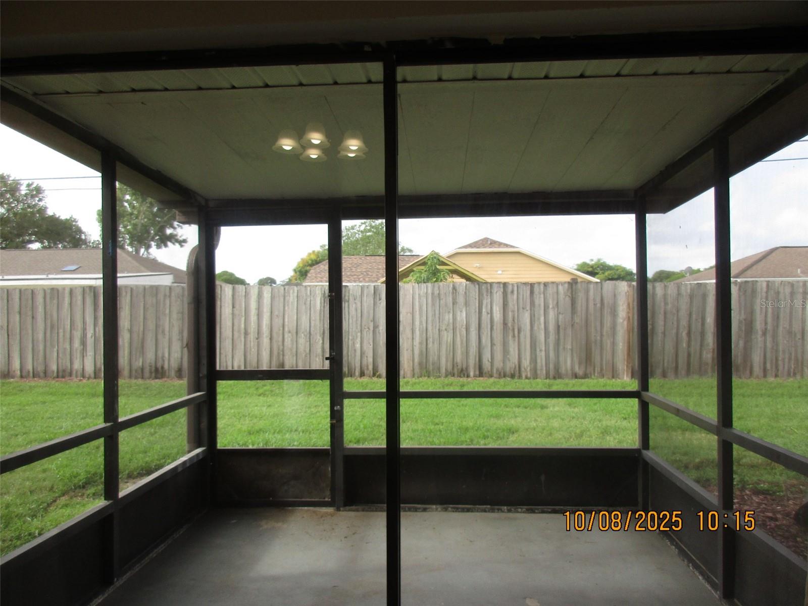BVL SILVER PARK VILLAS 2 - Residential Lease