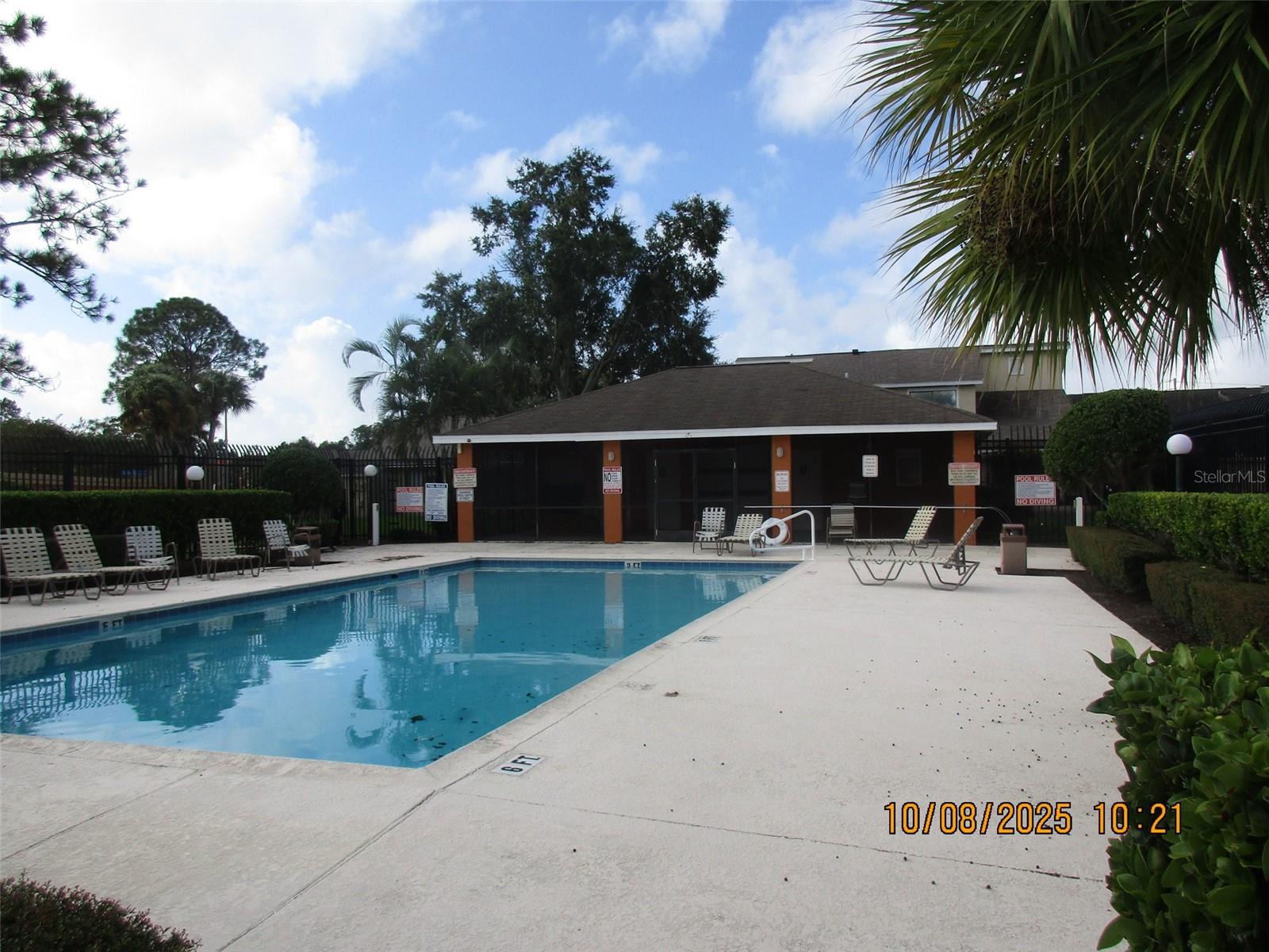 BVL SILVER PARK VILLAS 2 - Residential Lease
