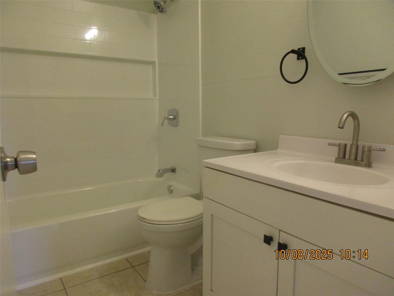 BVL SILVER PARK VILLAS 2 - Residential Lease
