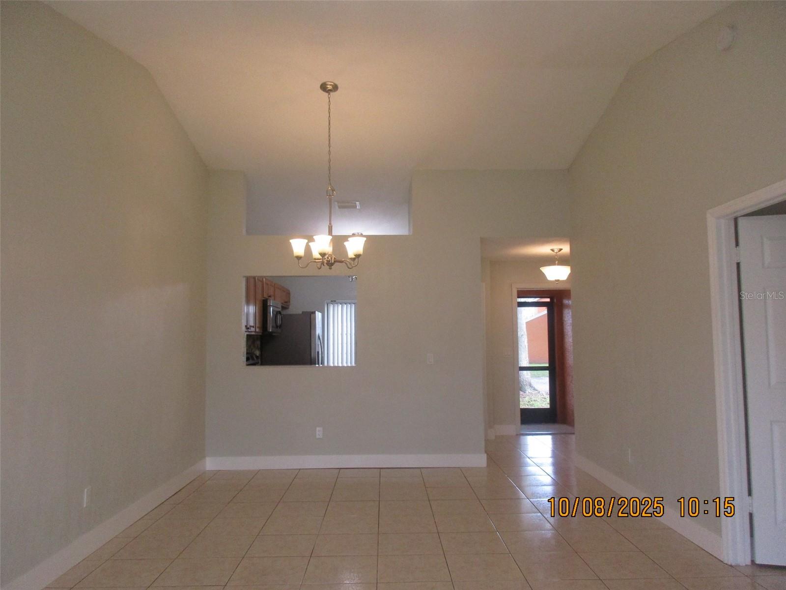 BVL SILVER PARK VILLAS 2 - Residential Lease