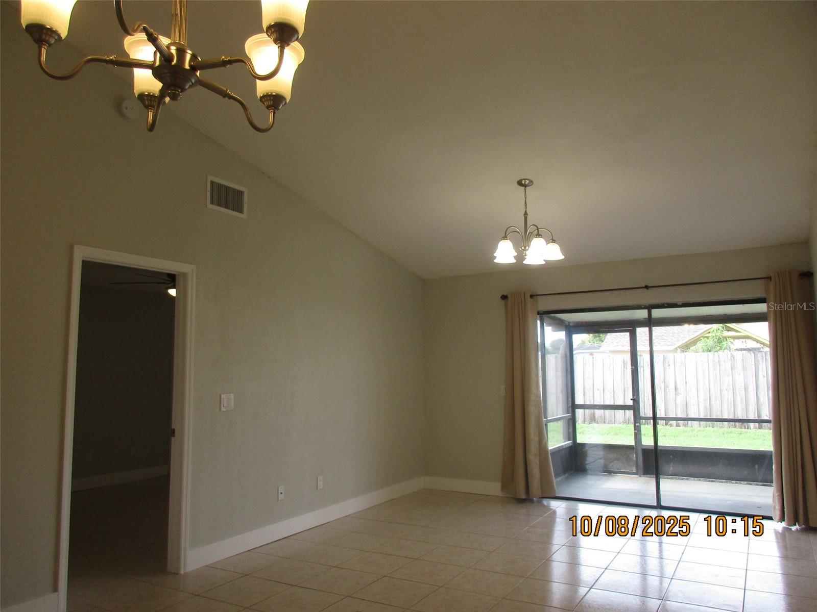 BVL SILVER PARK VILLAS 2 - Residential Lease