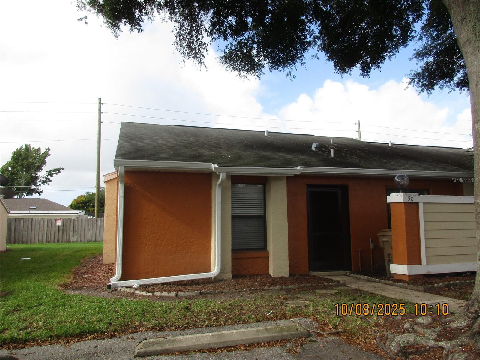 BVL SILVER PARK VILLAS 2 - Residential Lease