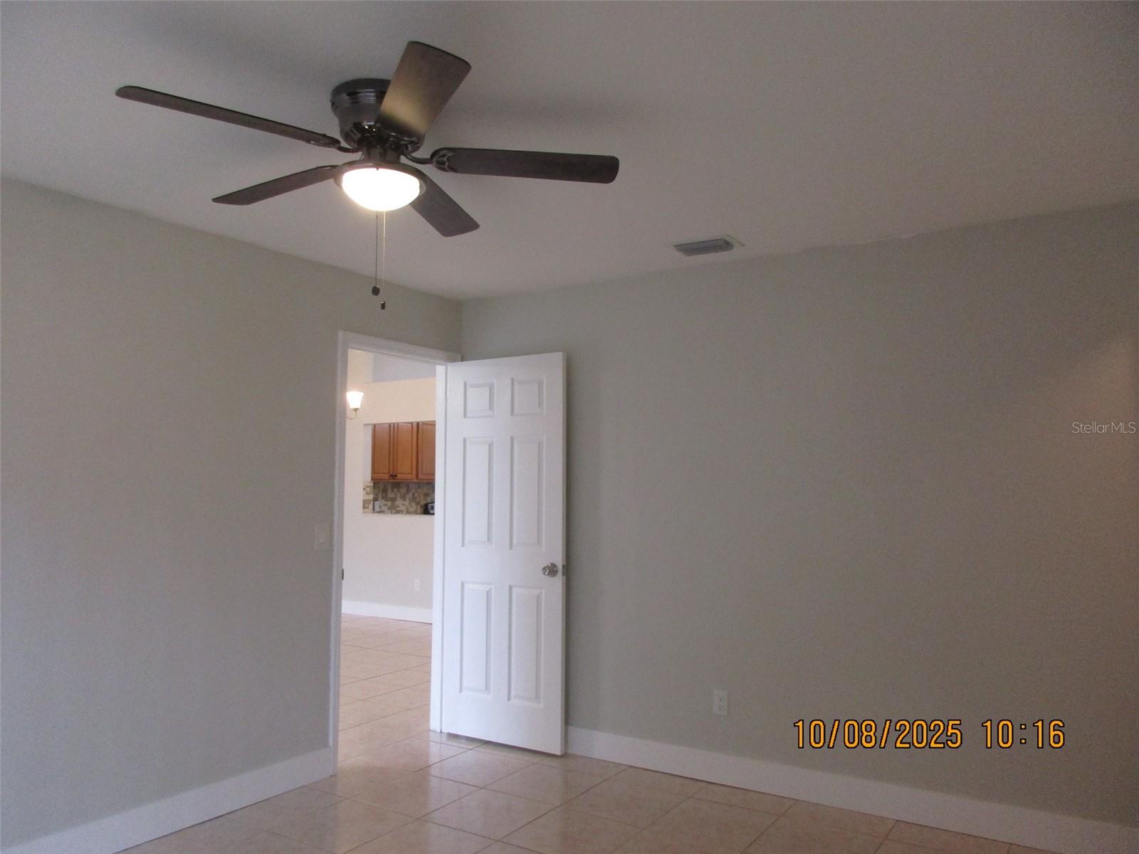 BVL SILVER PARK VILLAS 2 - Residential Lease