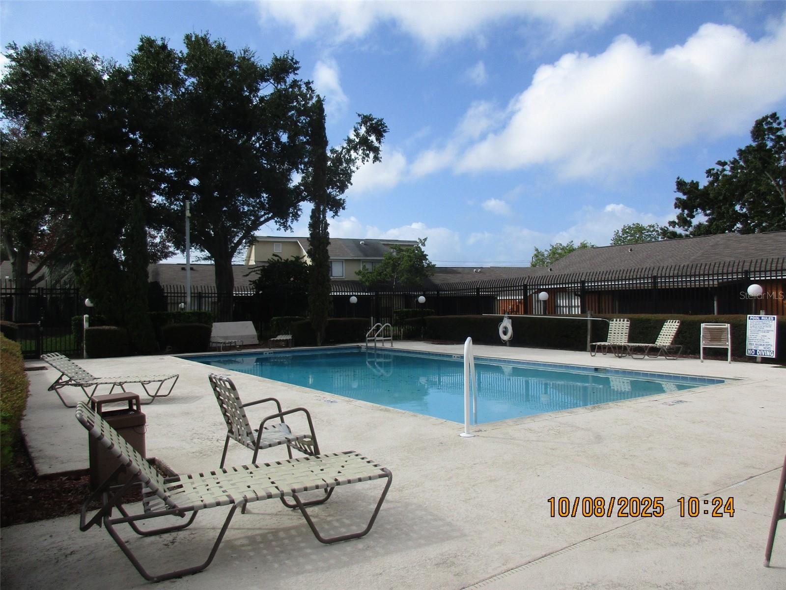 BVL SILVER PARK VILLAS 2 - Residential Lease