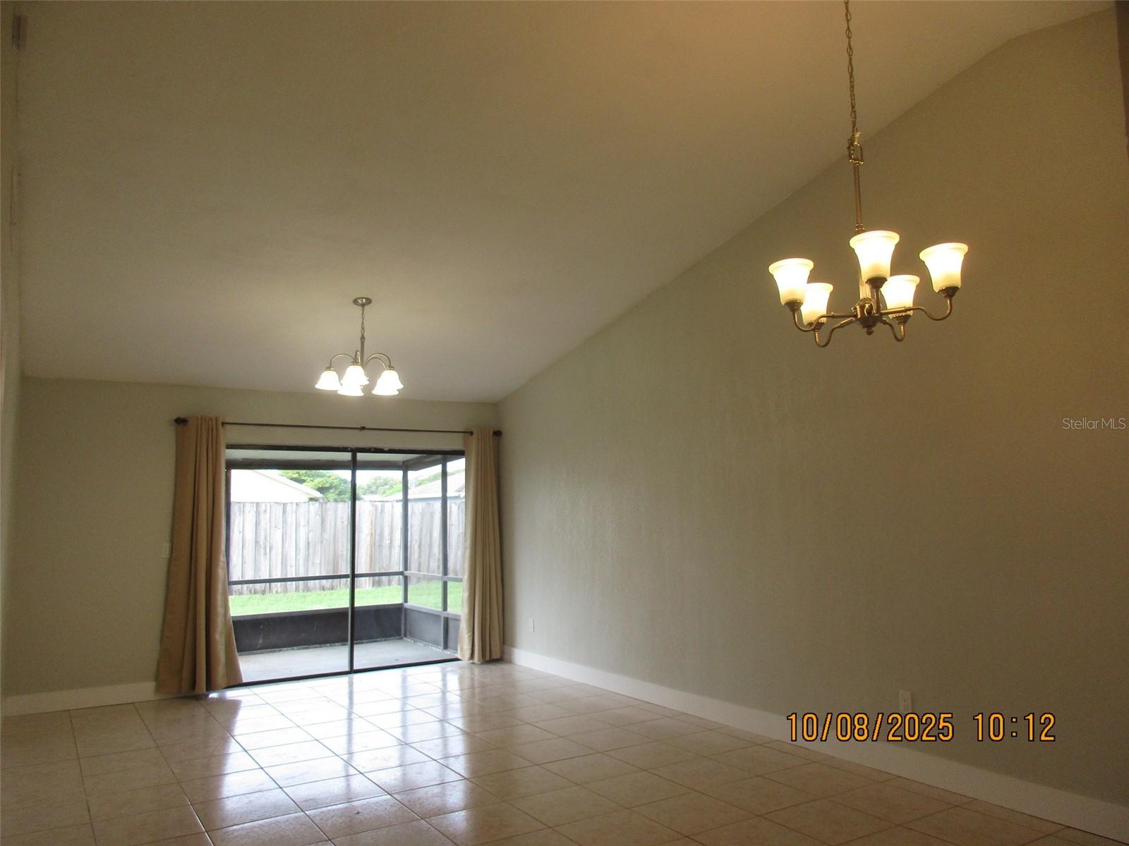 BVL SILVER PARK VILLAS 2 - Residential Lease