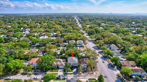 A home in TAMPA