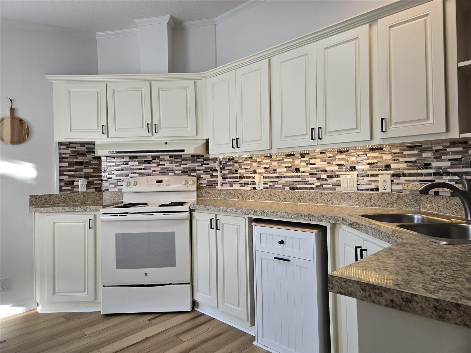 ZELLWOOD STATION COOP MH PARK - Residential