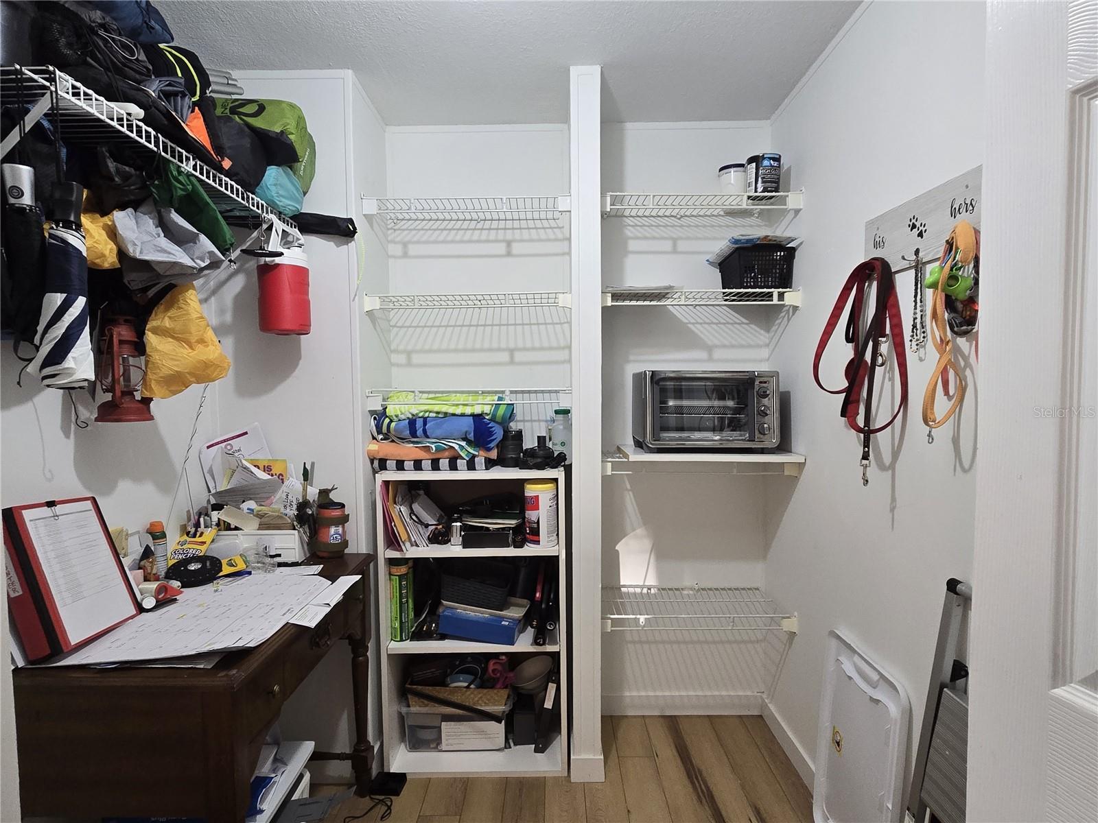 ZELLWOOD STATION COOP MH PARK - Residential