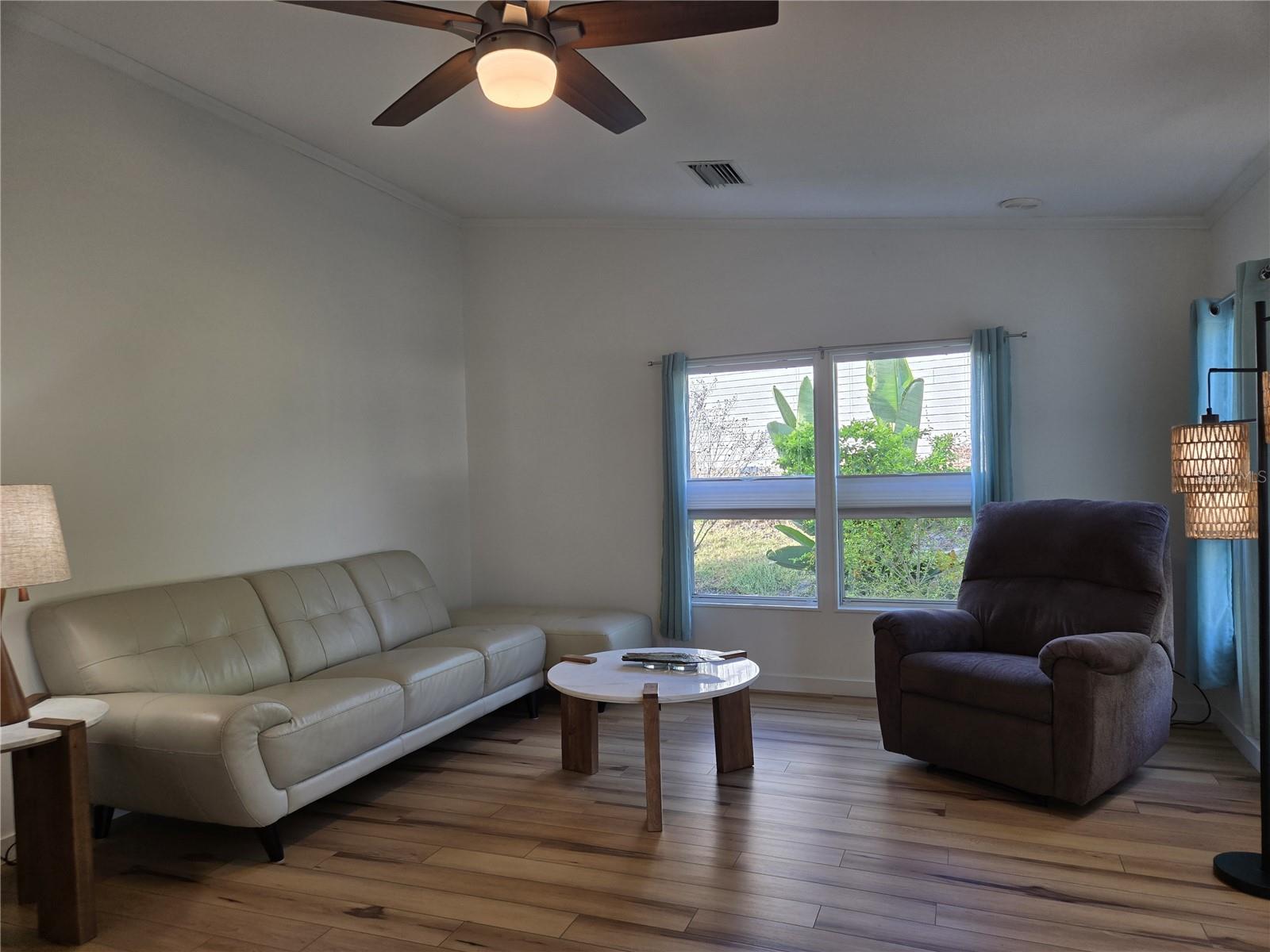 ZELLWOOD STATION COOP MH PARK - Residential